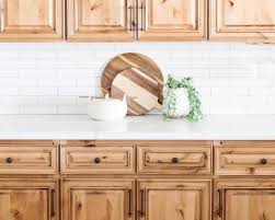 How To Paint A Tile Backsplash