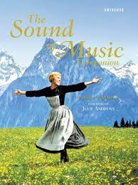 Buy The Sound of Music Companion Book ...