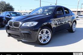 Bmw X6 M For In Baton Rouge