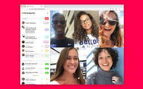 Described as the xbox live of mobile games, bunch says it'll let you and your friends video chat while playing virtual pool, mars dash, trivia, and flappylives—basically, flappy bird brought back to life. The Best Video Chat Apps To Turn Social Distancing Into Distant Socializing Techcrunch