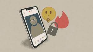 How (and Why) to Browse Tinder Anonymously — Zirby