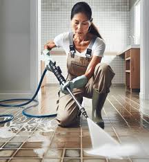 residential bab cleaning services
