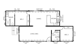 Tiny Houses Victoria Ironbark Cabins