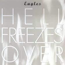 eagles freezes over s and