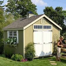 the 5 best outdoor storage sheds of 2021