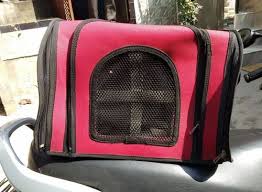 pet carrier soft bag for in cabin