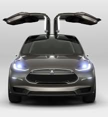 Vehicles model x model x: Tesla Model X Range To Get Awd