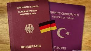 Check spelling or type a new query. Dual Citizenship Granted To Most Naturalized Germans News Dw 10 08 2018