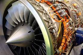 The most interesting part of the working of jet engines is that the intake fan, compressor, combustion chamber and turbine are linked by a single shaft running along the inside of the engine. So How Does A Jet Engine Work