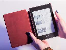 This option is located on the very left side of your screen. How To Get Free Books On A Kindle Device In 5 Ways