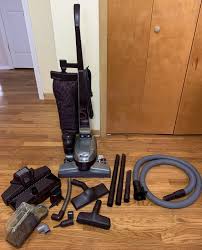 kirby g5 upright vacuum cleaner