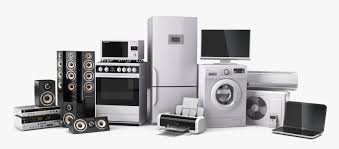 Home appliance insurance can save you time and money when it comes to repairing or replacing appliances and systems. Home Appliances Hd Png Download Kindpng
