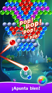 Le encantará el juego de disparos de burbujas? Bubble Shooter Burbujas Juegos Descargar Apk Para Android Gratuit Ultima Version 2021
