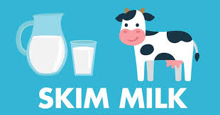 skim milk 101 nutrition facts health