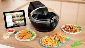 tefal actifry smart xl review trusted