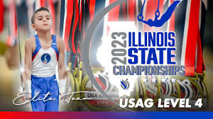 usag illinois state chionship