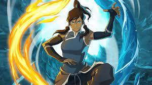 Nickelodeon's 'The Legend of Korra,' Soon on Netflix, Is a Great 'Avatar'  Sequel and You Gotta Deal with It