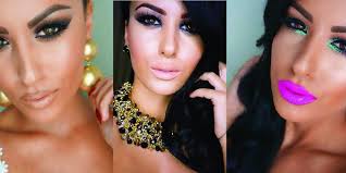 7 bari eid makeup tips shadi tayari