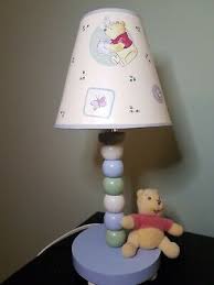 Winnie The Pooh Lamp À Vendre