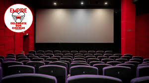 Cinema hd is a safe application as it doesn't show any illegal pirated content. Celebrate Our Cinemas Your Favourite Cinema Experiences Movies Empire