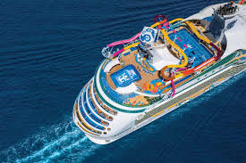 royal caribbean to sail out of los