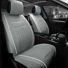 Luxury Car Seat Cover Waterproof