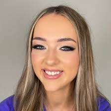 georgia emily makeup artist