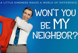 Image result for When I opened up Google today, I was a bit caught by surprise when I saw Mister Rogers in place of the Google logo. So I clicked and noticed a very well-made stop-motion music video of his beloved song "Won't You Be My Neighbor?" It was an amazing experience!