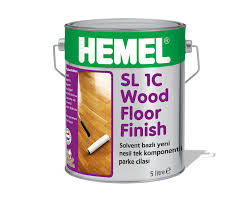 hemel sl 1c high gloss wood floor finish