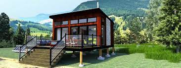 Small House Designs Perfect For Any New