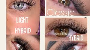 best salons for eyelash extensions in