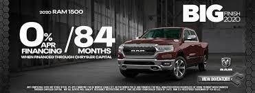 ram 1500 0 for 84 months tate branch