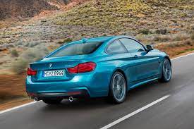 Truecar has 16 used 2017 bmw 4 series s for sale nationwide, including a 440i convertible rwd and a 430i convertible rwd (sulev). 2017 Bmw 4 Series Facelift Priced From 32 580 Autocar