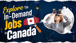 high paying jobs in demand in canada