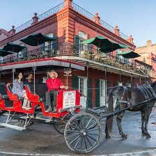 romantic things to do in new orleans