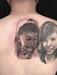 Welcome to alive tattoo studio singapore, rated best tattoo shop since 2002. Oracle Tattoo Home Facebook