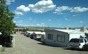 Verde ranch estates is conveniently located to meet every need for commuting and leisurely travel. Verde Heights Mobile Park Mobile Home Park For Sale In Camp Verde Az 1138028
