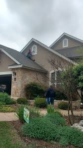 update your exterior house painting in