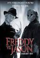 Freddy Vs. Jason