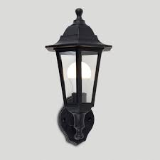 Mayfair Ip44 Outdoor Wall Lantern With