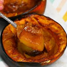 best baked acorn squash recipe