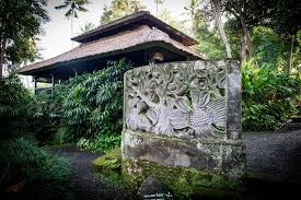 Taman Bebek Ubud Lorrie Graham