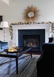 Beautiful Fireplace Remodel