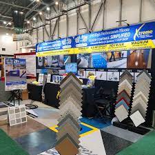xtreme flooring systems showroom