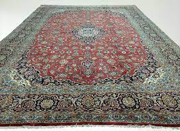 kashan rugs the definitive guide