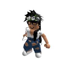 Players can use their avatars to interact with the world around them, and generally move around games. Roblox Avatar Ideas