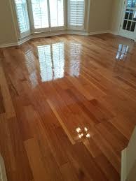 hardwood flooring finishes