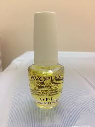 original opi avoplex nail cuticle