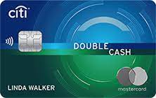 citi double cash card cash back
