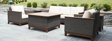 The C Collection By Jensen Outdoor
